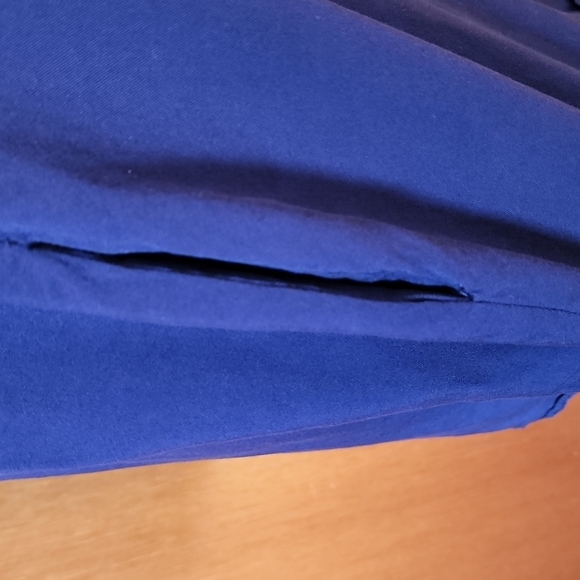 Just Fab Button Up Long Sleeve Shirt - Picture 4 of 6